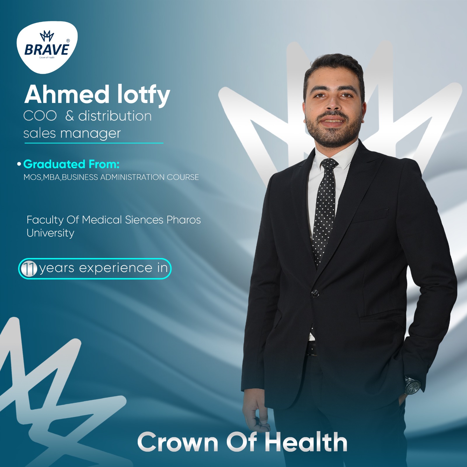 Ahmed lotfy